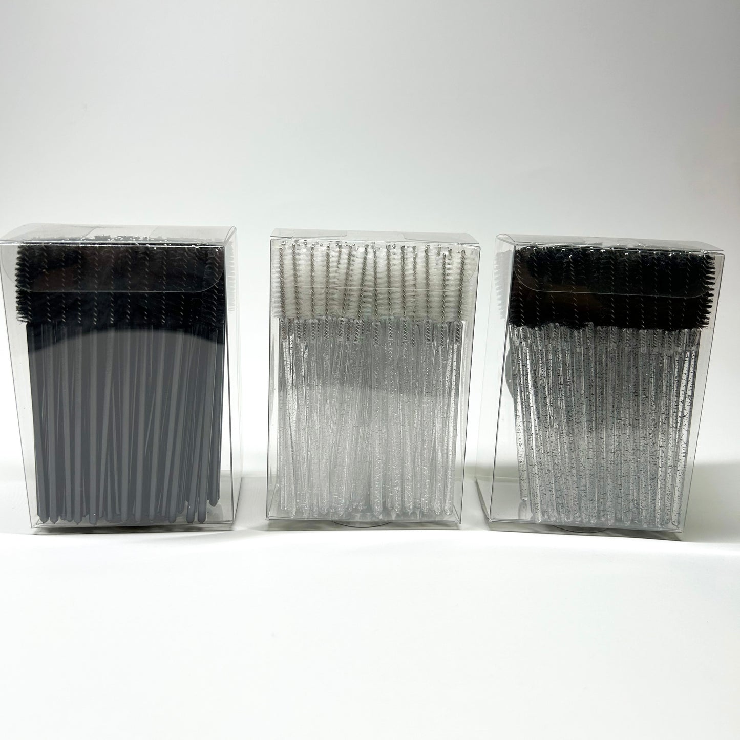 100pc Mascara Wands