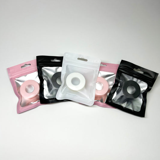 Thin lash tape