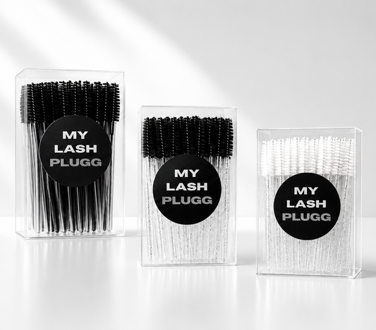 100pc Mascara Wands