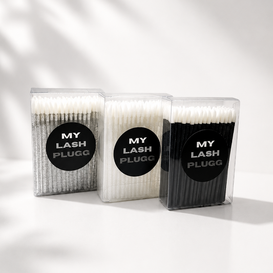 100pc Lip Applicators